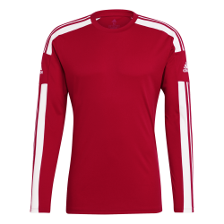 Maglia Adidas Squadra 21 Rosso