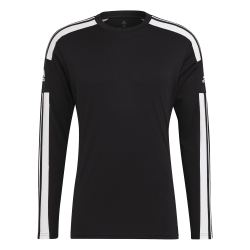 Adidas Squadra 21 Black Jersey