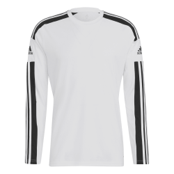 Adidas Squadra 21 White Jersey