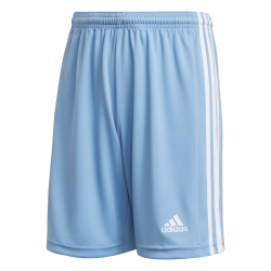 Adidas Squadra 21 Blue Shorts