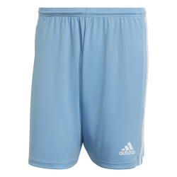 Adidas Squadra 21 Blue Shorts