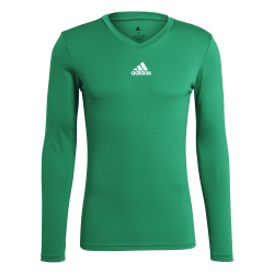 Adidas Base Tee Green