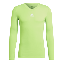 Adidas Base Tee Green