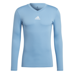 Adidas Base Tee Blue