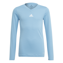 Maglia Adidas Base Tee Blu