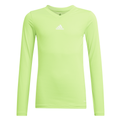 Maglia Adidas Base Tee Verde