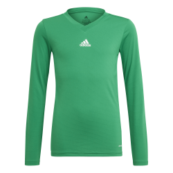 Maglia Adidas Base Tee Verde