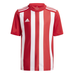 Maglia Adidas Striped 21 Rosso