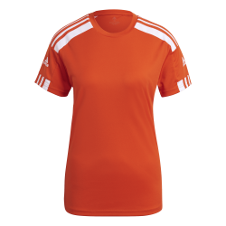 Adidas Squadra 21 Orange Jersey