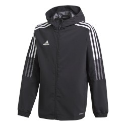 Adidas Tiro 21 Black...