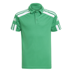 Polo Adidas Squadra 21 Green