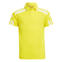 Polo Adidas Squadra 21 Yellow