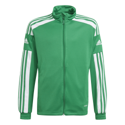 Adidas Squadra 21 Green...