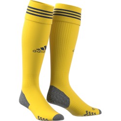 Adidas Adi 21 Yellow Socks