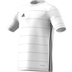 Adidas Campeon 21 White Shirt