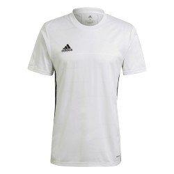 Adidas Campeon 21 White Shirt