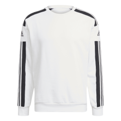 Felpa Adidas Squadra 21 Bianco