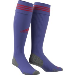 Adidas Adi 21 Purple Socks