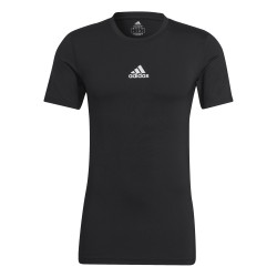 Adidas Black Jersey