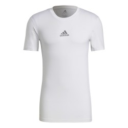 Adidas White Jersey