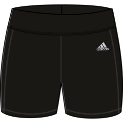 Adidas Short Black
