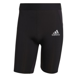 Adidas Short Leggings Black