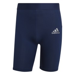 Adidas Short Leggings Blue