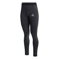 Leggins Adidas Nero