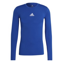 Adidas best sale thermal top