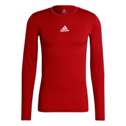 Thermal Shirt Adidas Red