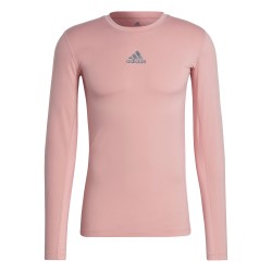 Maglia Termica Adidas Rosa