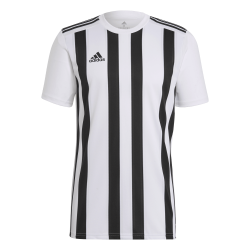Adidas Striped 21 White Jersey