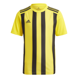 Adidas Striped 21 Yellow...