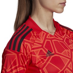 Adidas Condivo 22 Red Jersey