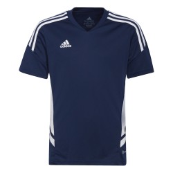 Adidas Condivo 22 Blue Jersey