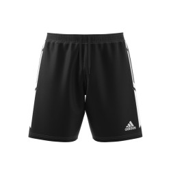 Adidas Condivo 22 Black Shorts