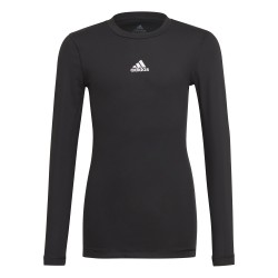 Maglia Termica Adidas Nero