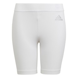 Adidas Short Leggings White