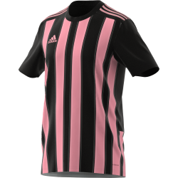 Adidas Striped 21 Black Jersey