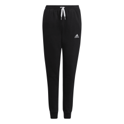 Adidas Entrada 22 Black Pants