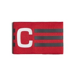 Adidas Red Captain Armband