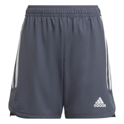 Adidas Condivo 22 Gray Shorts