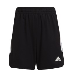 Adidas Condivo 22 Black Shorts