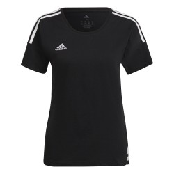 Adidas Condivo 22 Black Jersey