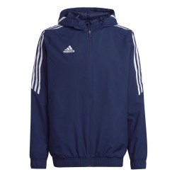 Giacca Tuta Adidas Condivo 22 