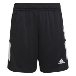 Adidas Condivo 22 Black Shorts