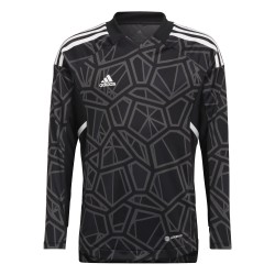 Adidas Condivo 22 Black Jersey