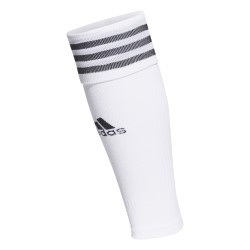 Adidas Team Sleeve 22 White Socks