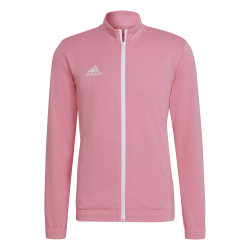 Adidas Entrada 22 Pink Tracksuit Jacket