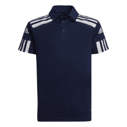 Polo Adidas Squadra 21 Blu